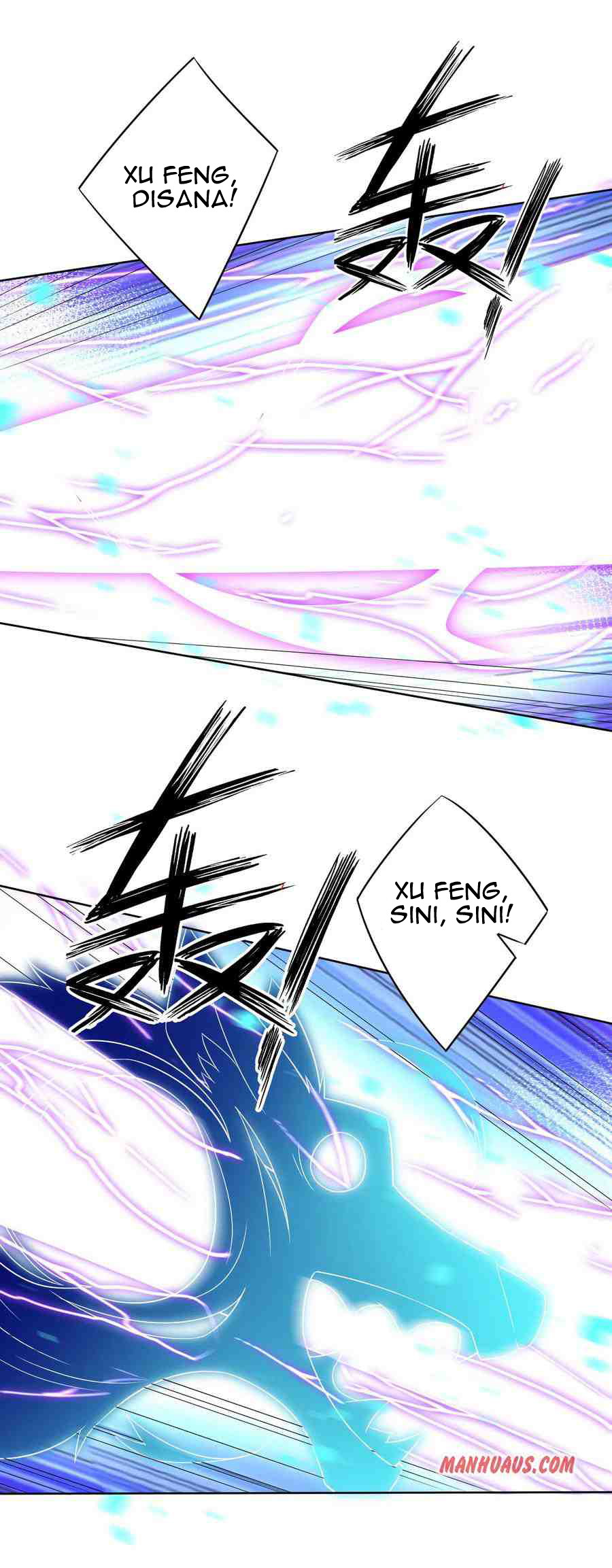 First Class Family Chapter 156 Gambar 11