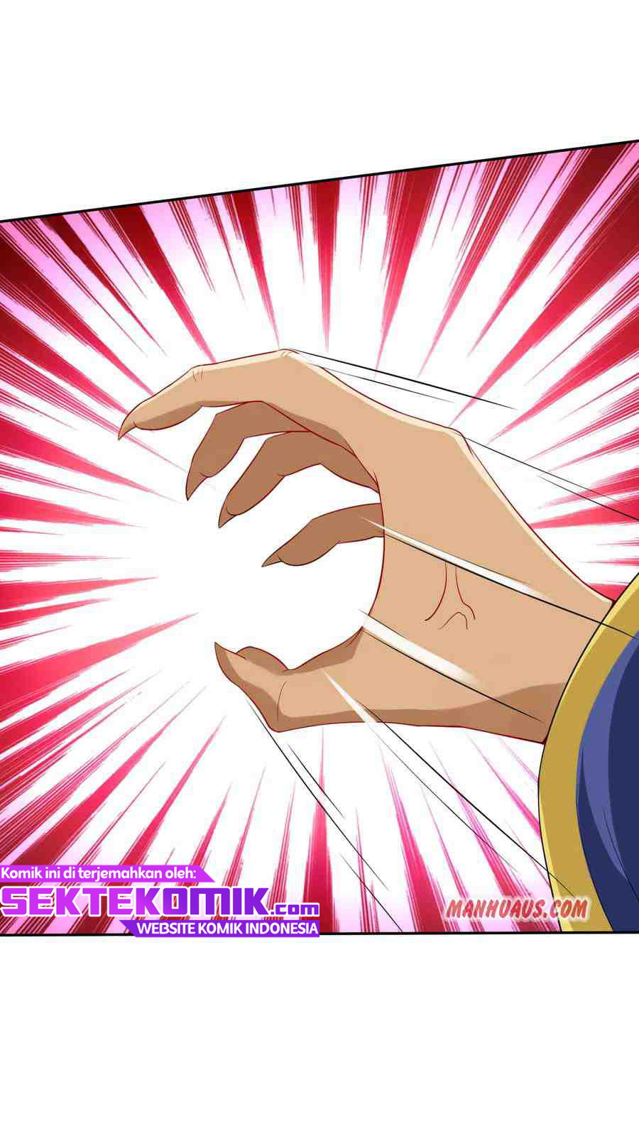 First Class Family Chapter 156 Gambar 16