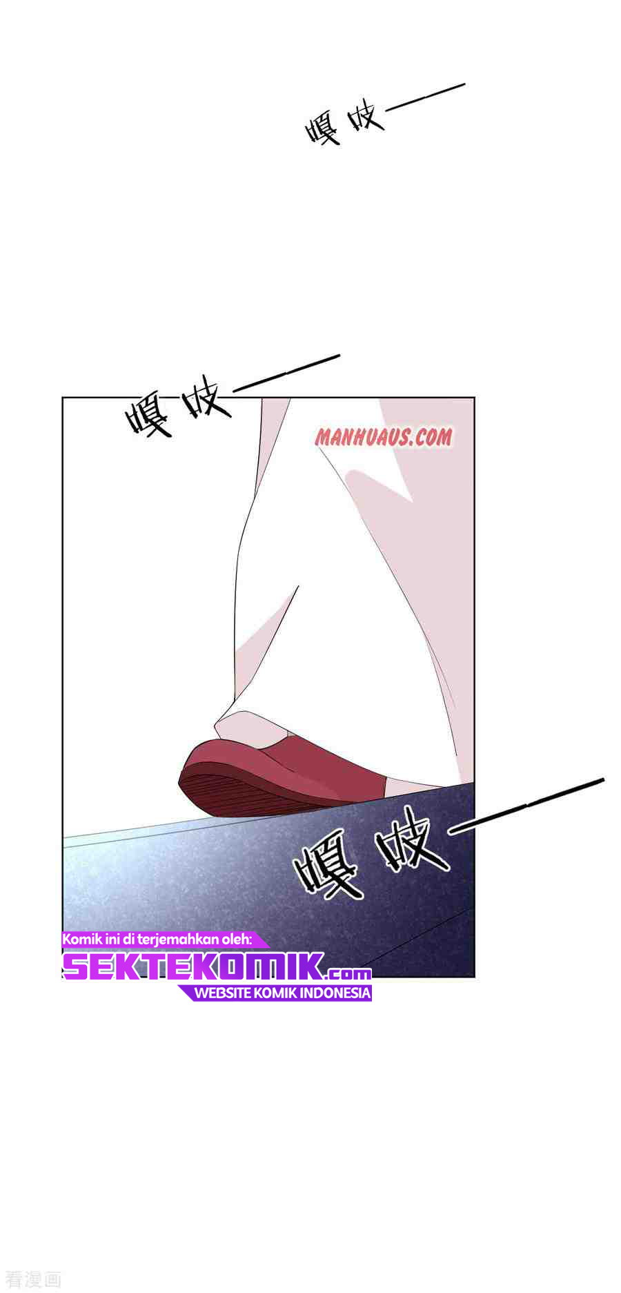 Baca  First Class Family Chapter 156 Gambar 2