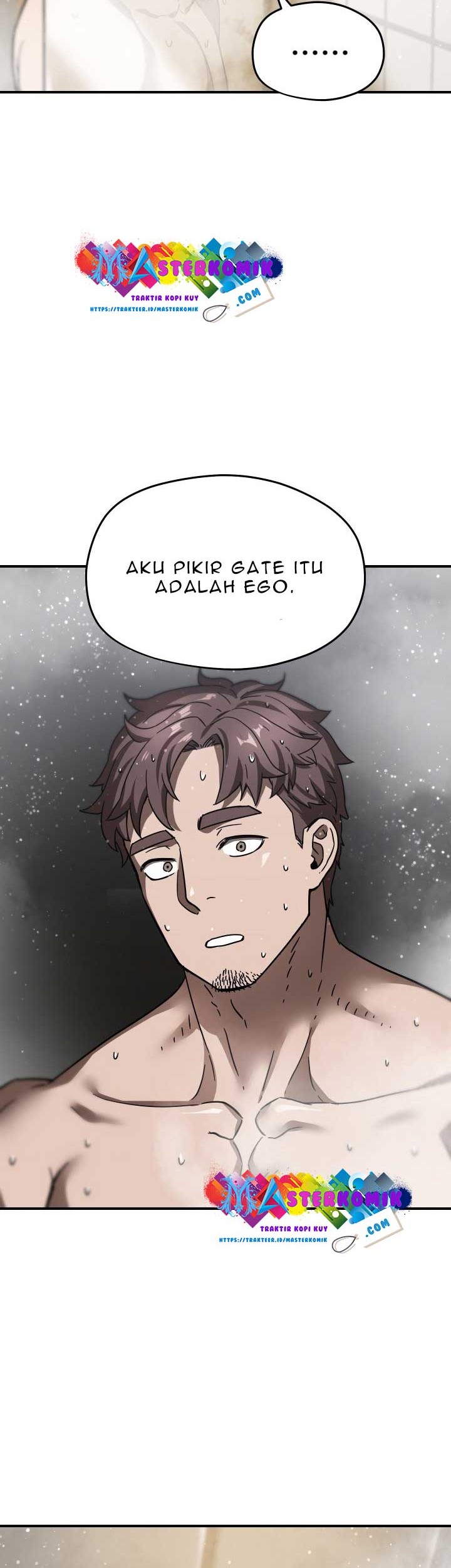 Player Who Can’t Level Up Chapter 12 Gambar 42