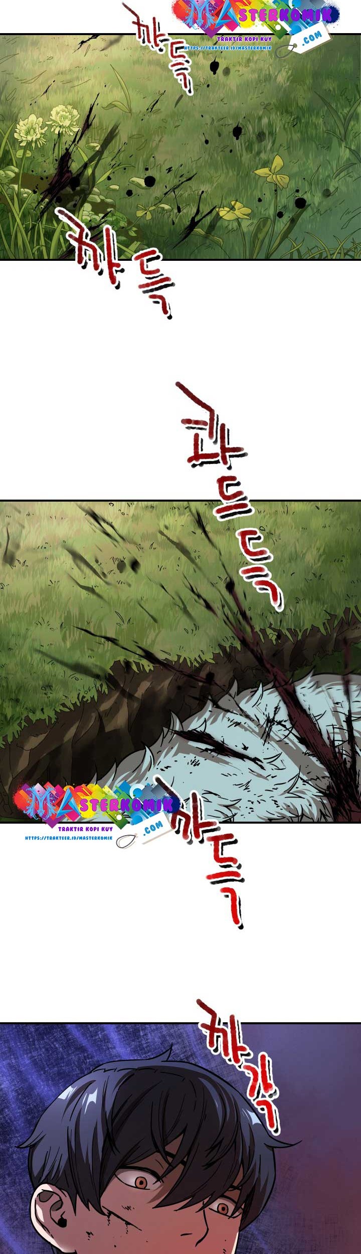 Player Who Can’t Level Up Chapter 12 Gambar 3