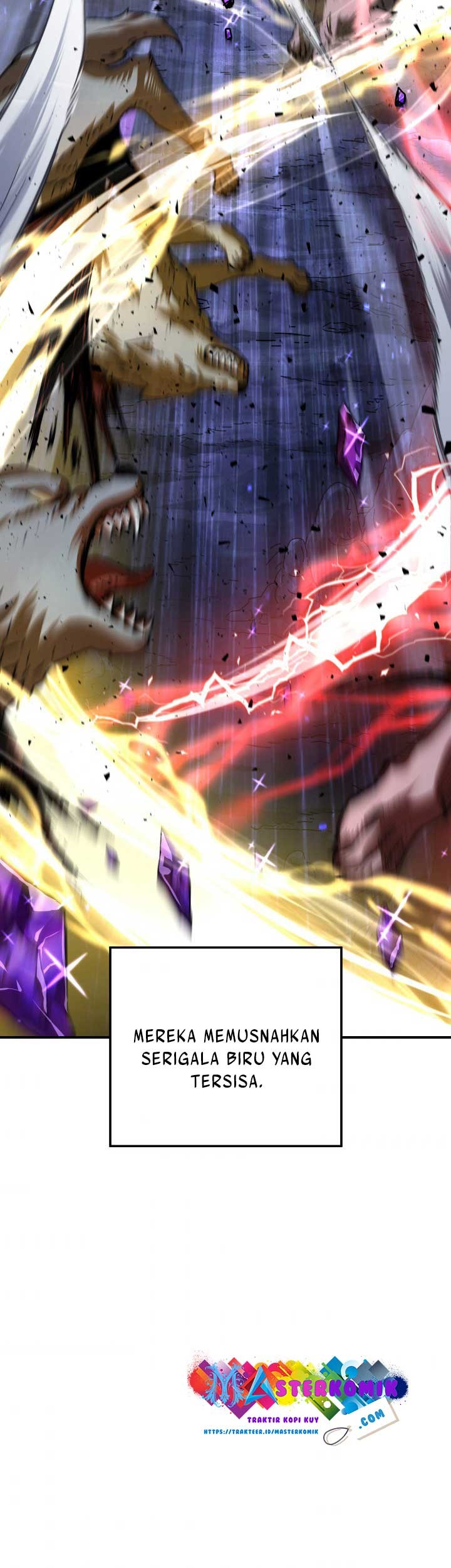 Player Who Can’t Level Up Chapter 12 Gambar 24
