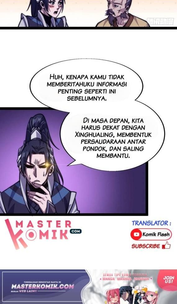 It Starts With A Mountain Chapter 17 Gambar 4