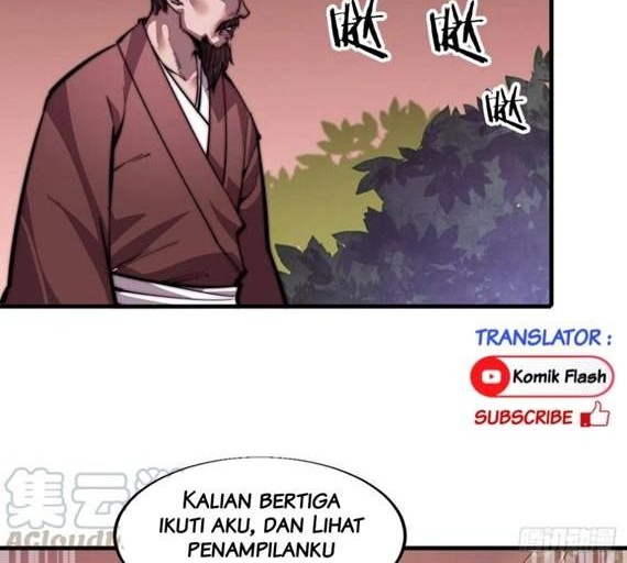 It Starts With A Mountain Chapter 17 Gambar 14