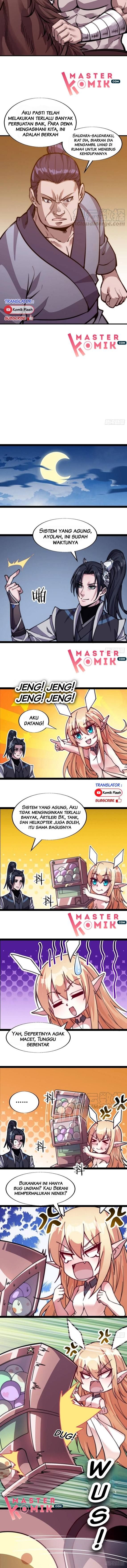 It Starts With A Mountain Chapter 17 Gambar 7