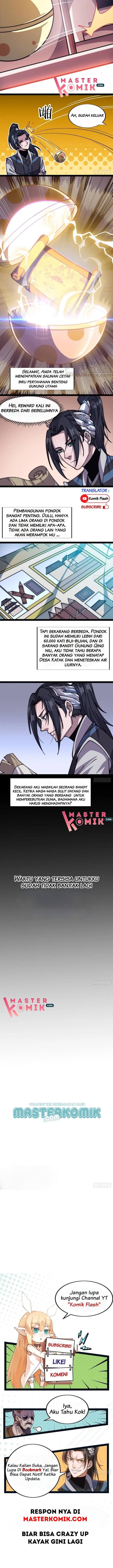 It Starts With A Mountain Chapter 17 Gambar 8