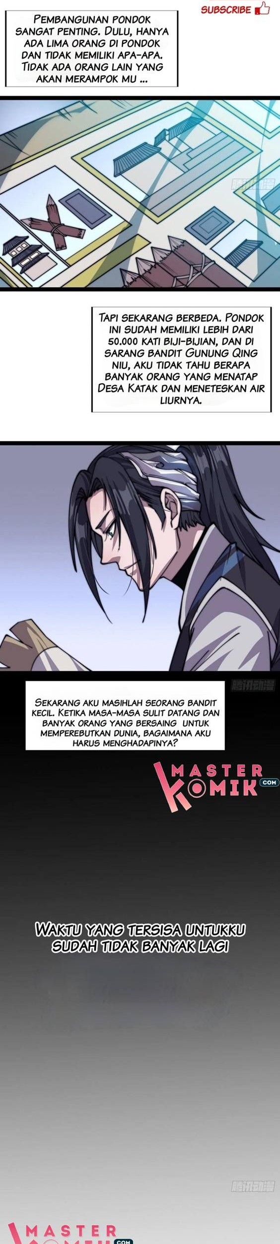It Starts With A Mountain Chapter 17 Gambar 22