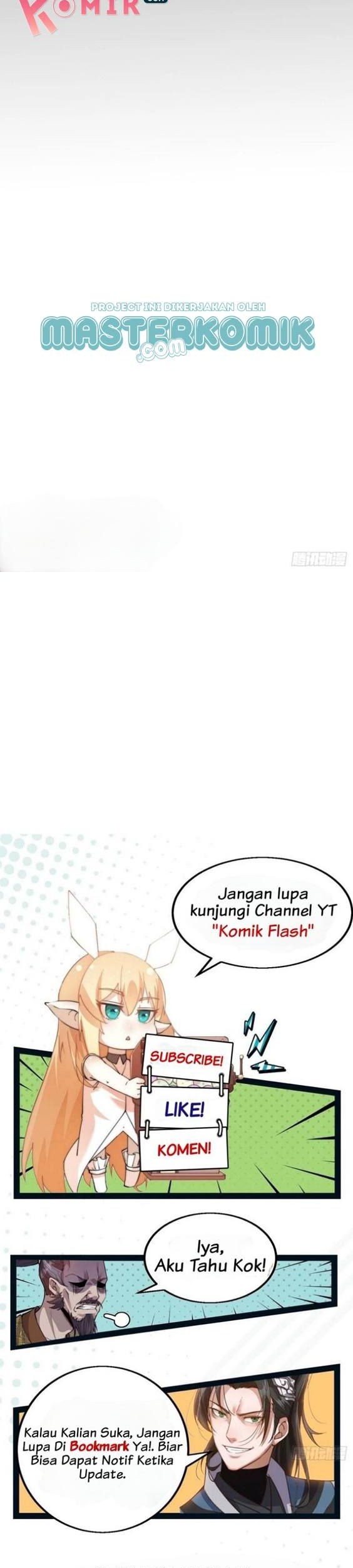 It Starts With A Mountain Chapter 17 Gambar 23