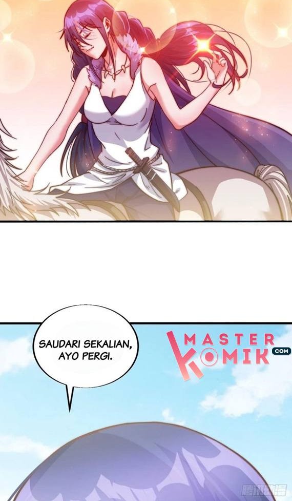 It Starts With A Mountain Chapter 16 Gambar 15
