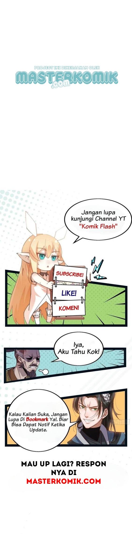 It Starts With A Mountain Chapter 16 Gambar 17