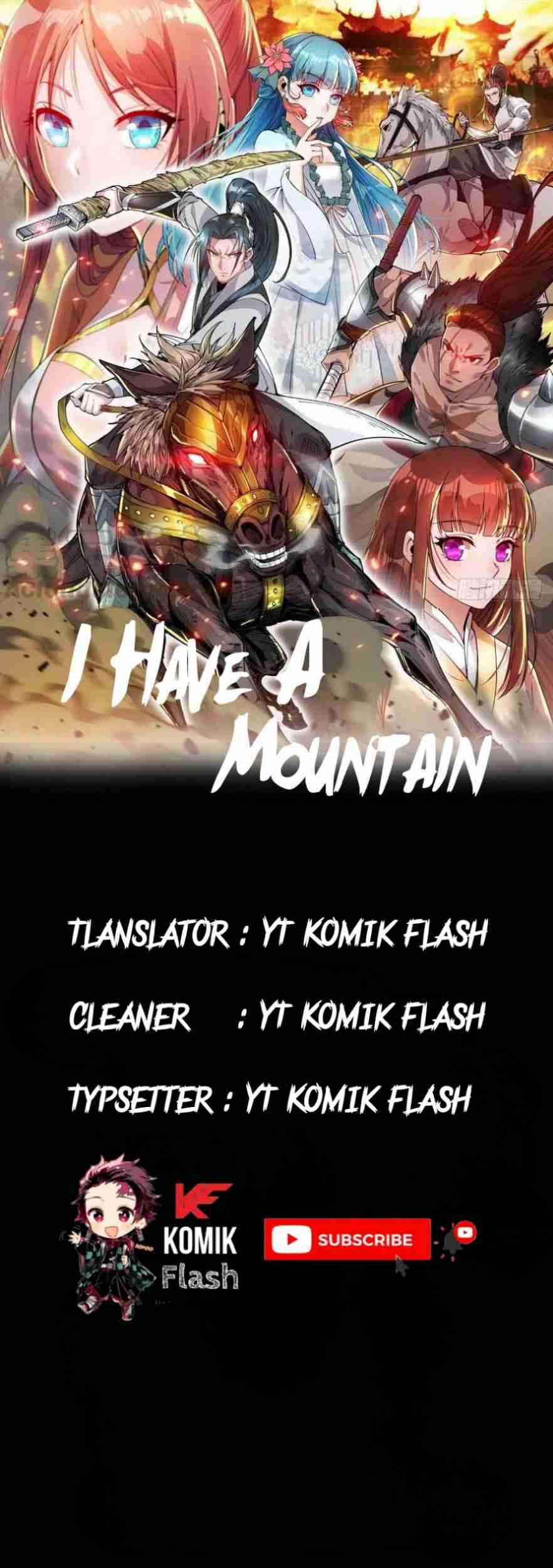 Baca It Starts With A Mountain Chapter 15 Gambar 2