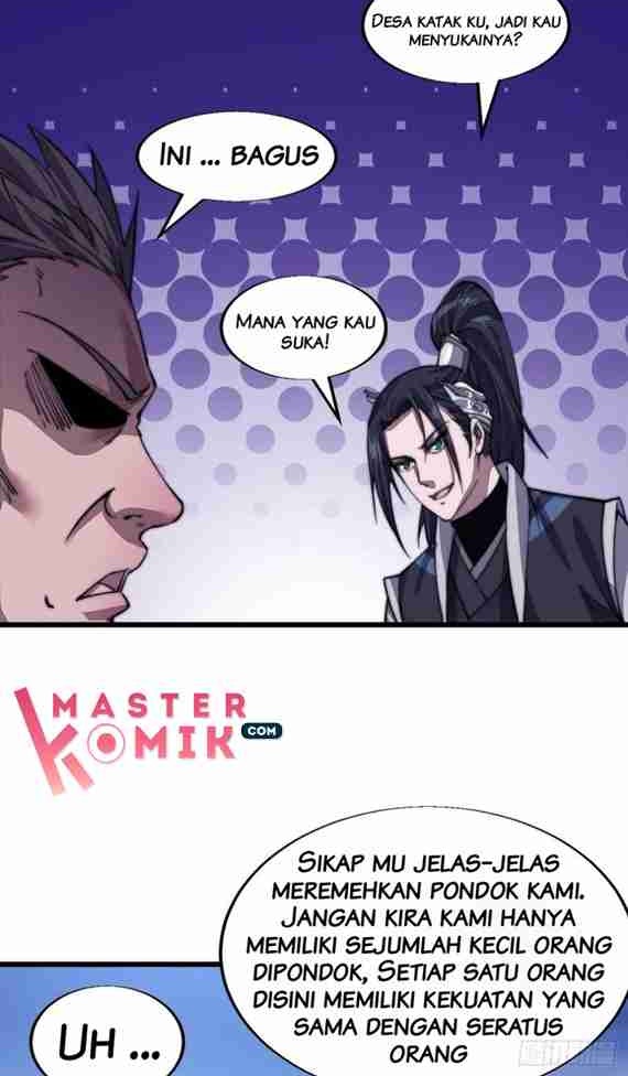 It Starts With A Mountain Chapter 15 Gambar 6