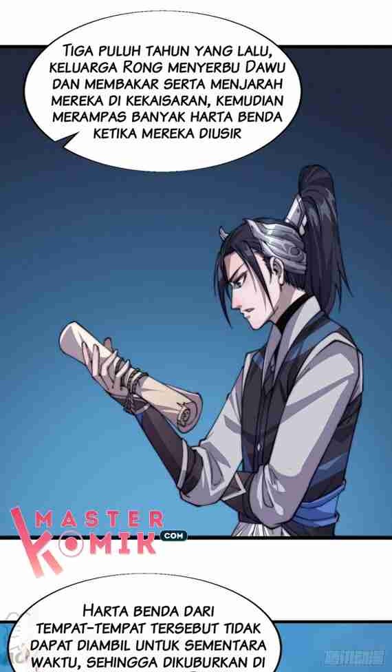 It Starts With A Mountain Chapter 15 Gambar 9