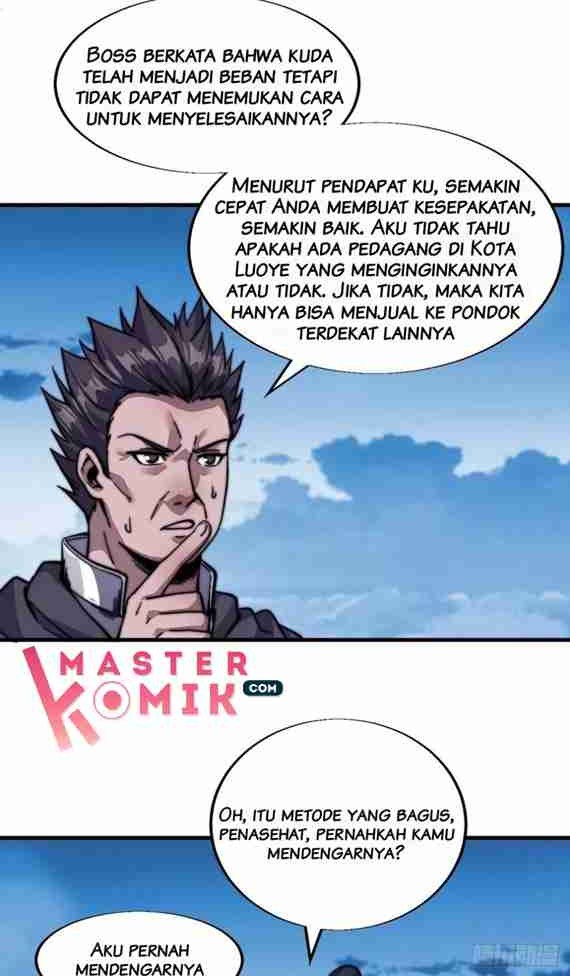 It Starts With A Mountain Chapter 15 Gambar 12
