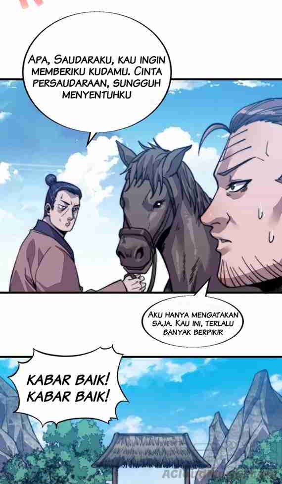 It Starts With A Mountain Chapter 15 Gambar 15