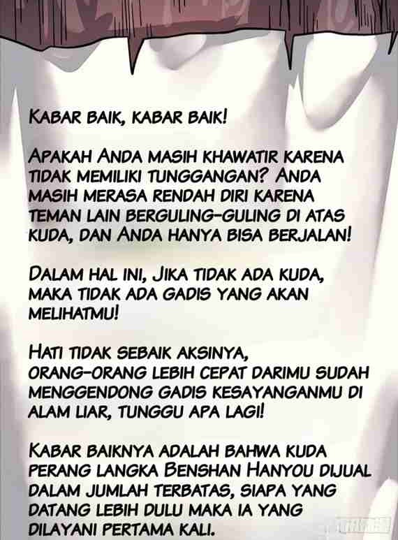 It Starts With A Mountain Chapter 15 Gambar 18