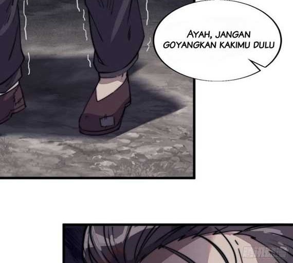 It Starts With A Mountain Chapter 14 Gambar 15