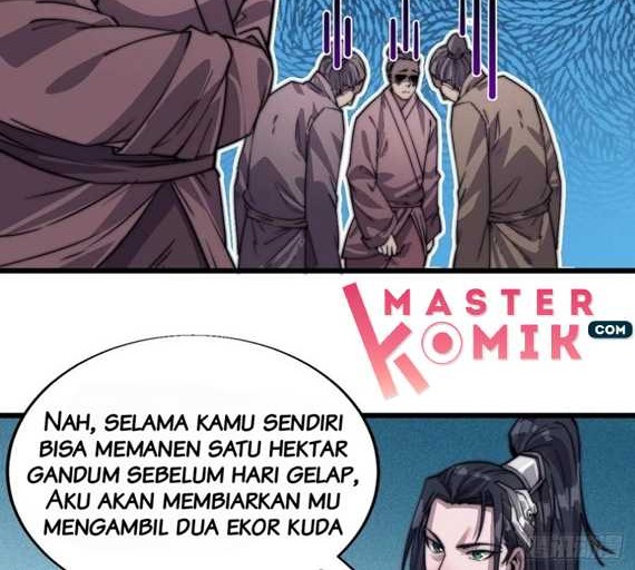It Starts With A Mountain Chapter 14 Gambar 19