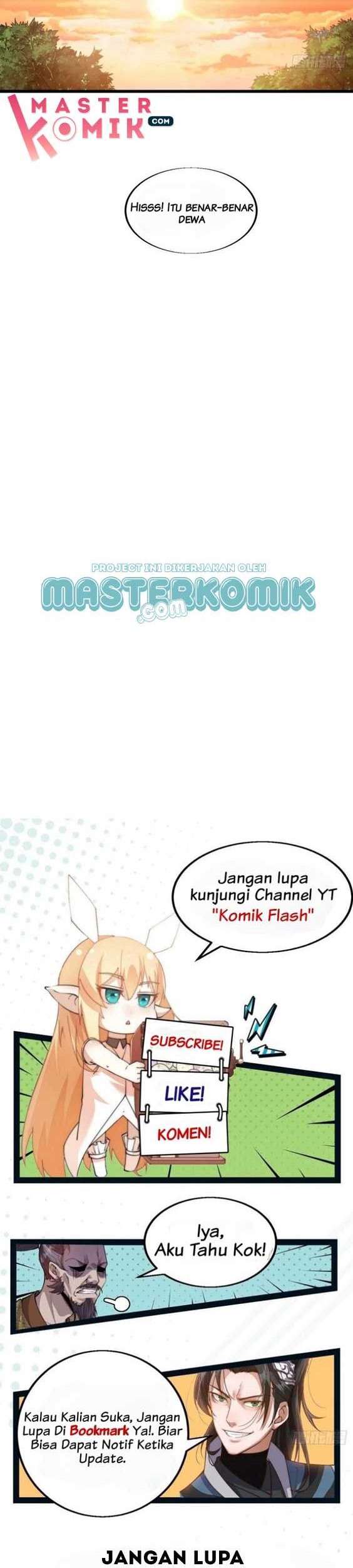 It Starts With A Mountain Chapter 14 Gambar 24