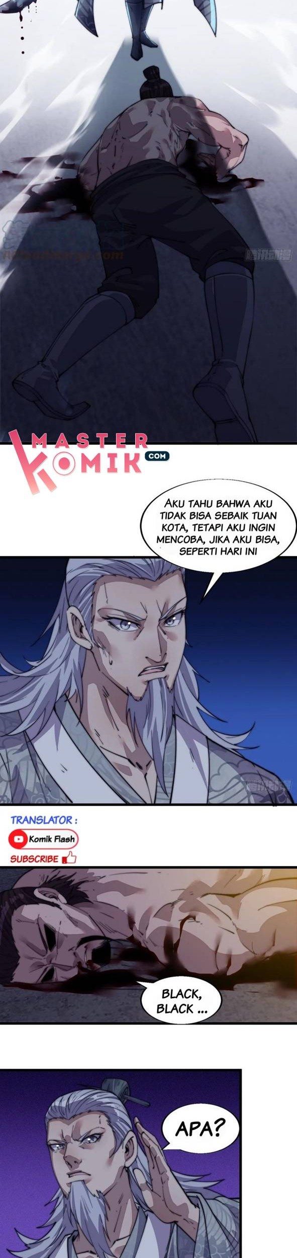 It Starts With A Mountain Chapter 13 Gambar 23