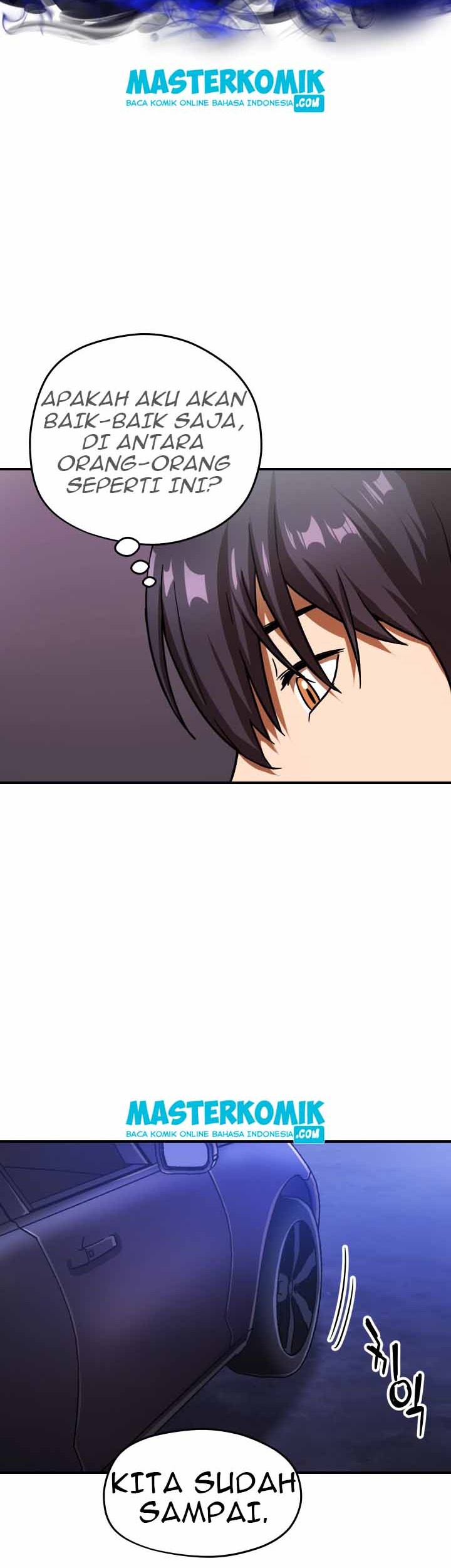 Player Who Can’t Level Up Chapter 14 Gambar 45