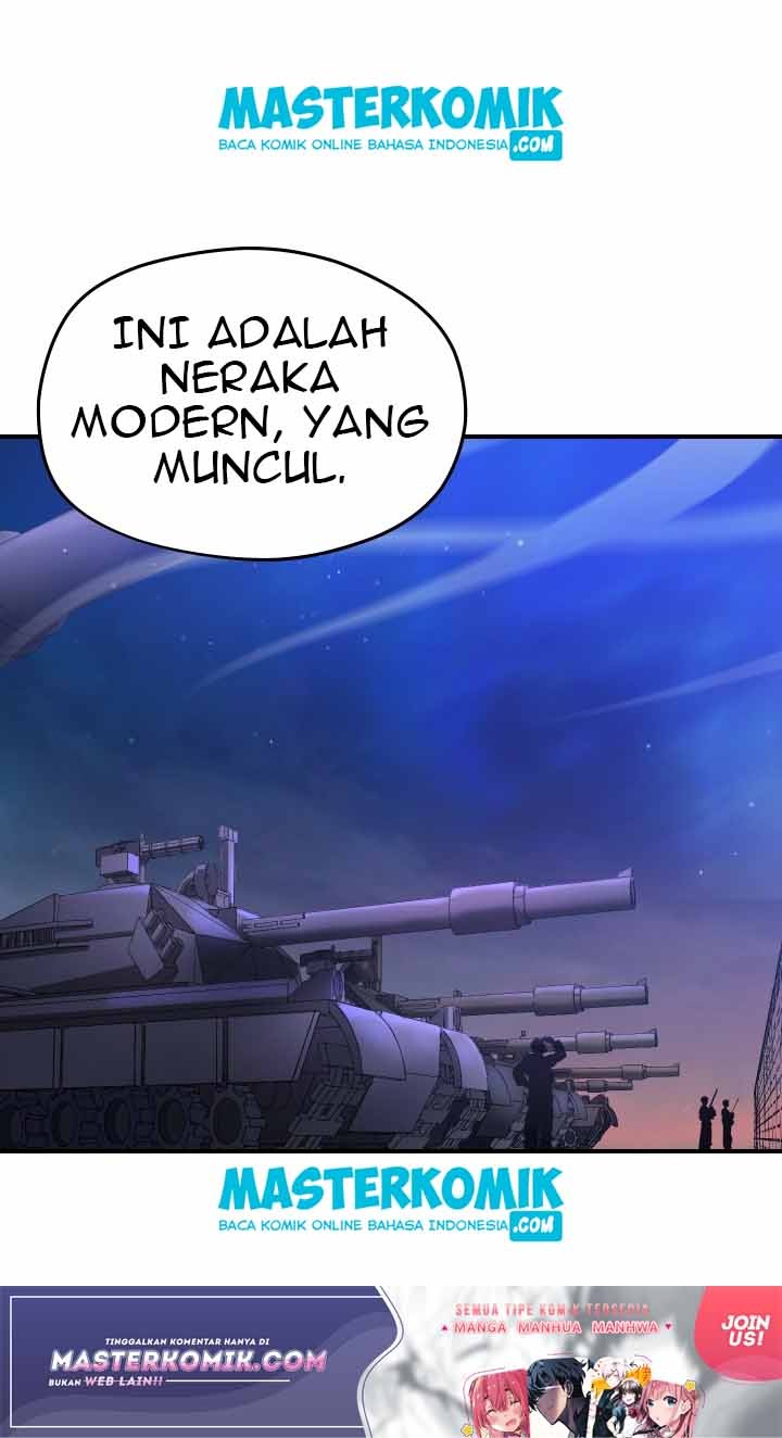 Player Who Can’t Level Up Chapter 14 Gambar 46