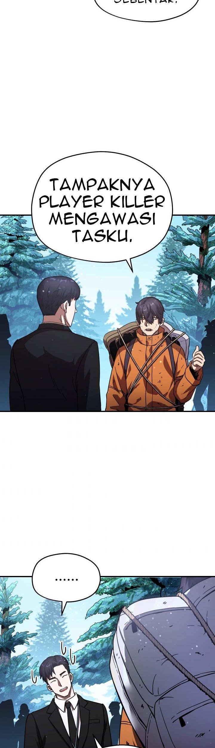 Player Who Can’t Level Up Chapter 14 Gambar 7