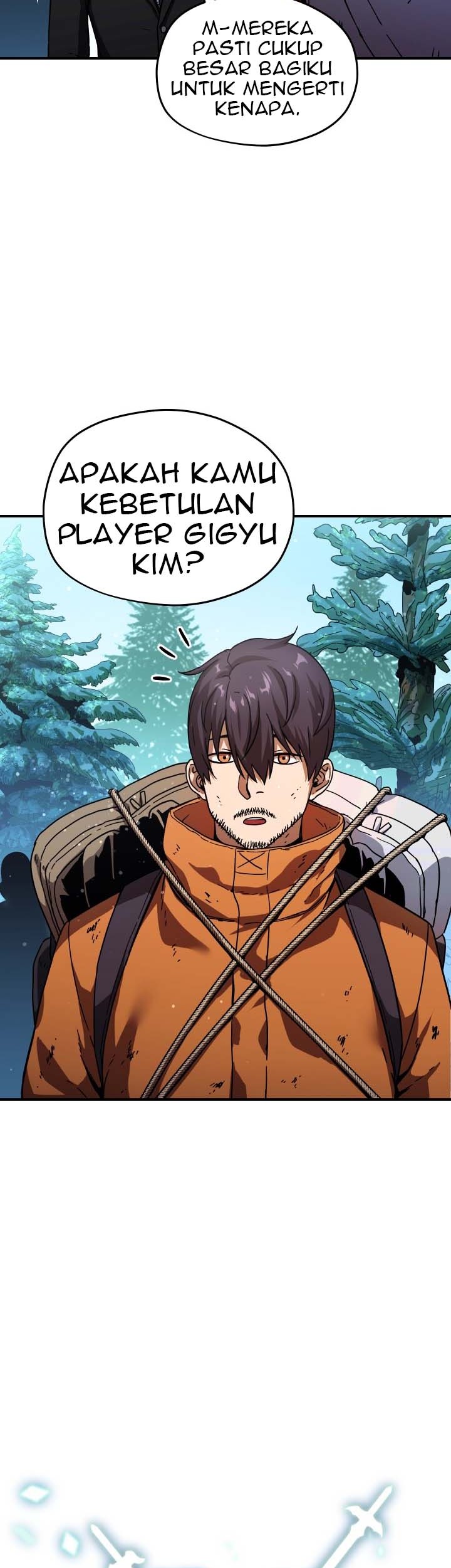 Player Who Can’t Level Up Chapter 14 Gambar 8