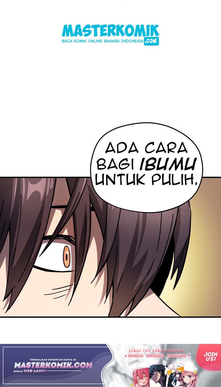 Player Who Can’t Level Up Chapter 14 Gambar 13