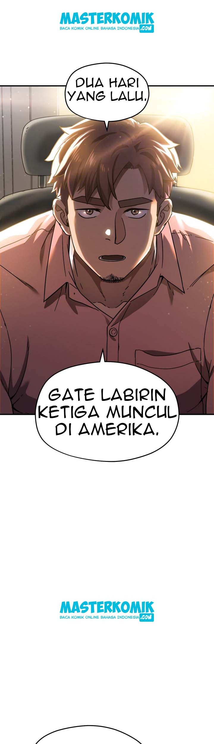 Player Who Can’t Level Up Chapter 14 Gambar 19