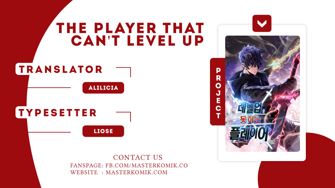 Baca Komik Player Who Can’t Level Up Chapter 13 Gambar 1