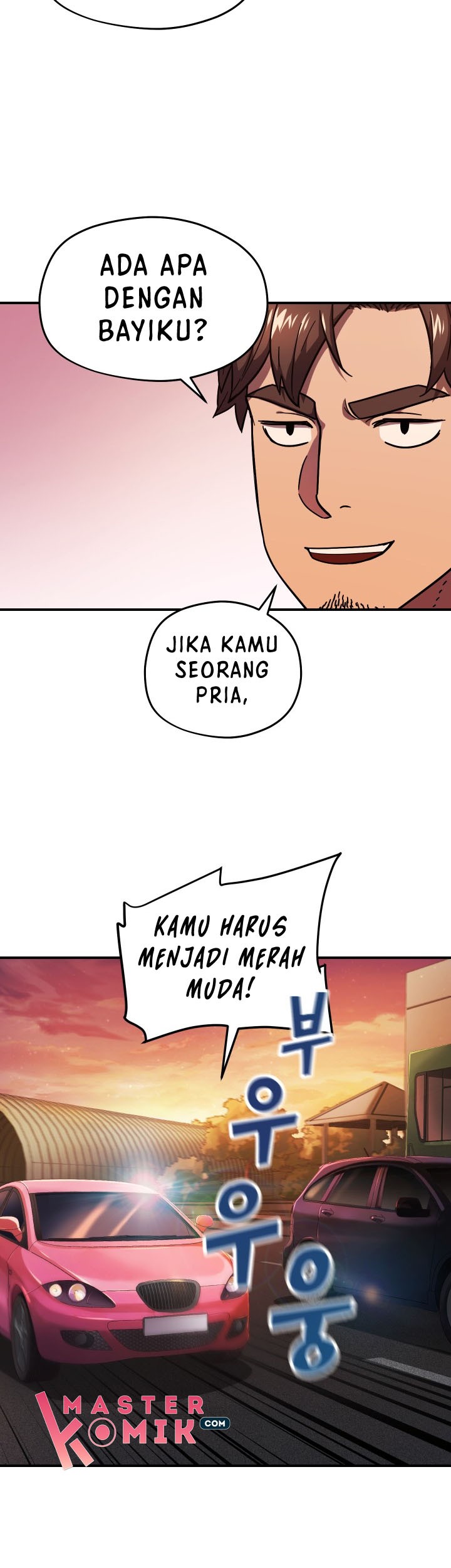 Player Who Can’t Level Up Chapter 13 Gambar 4