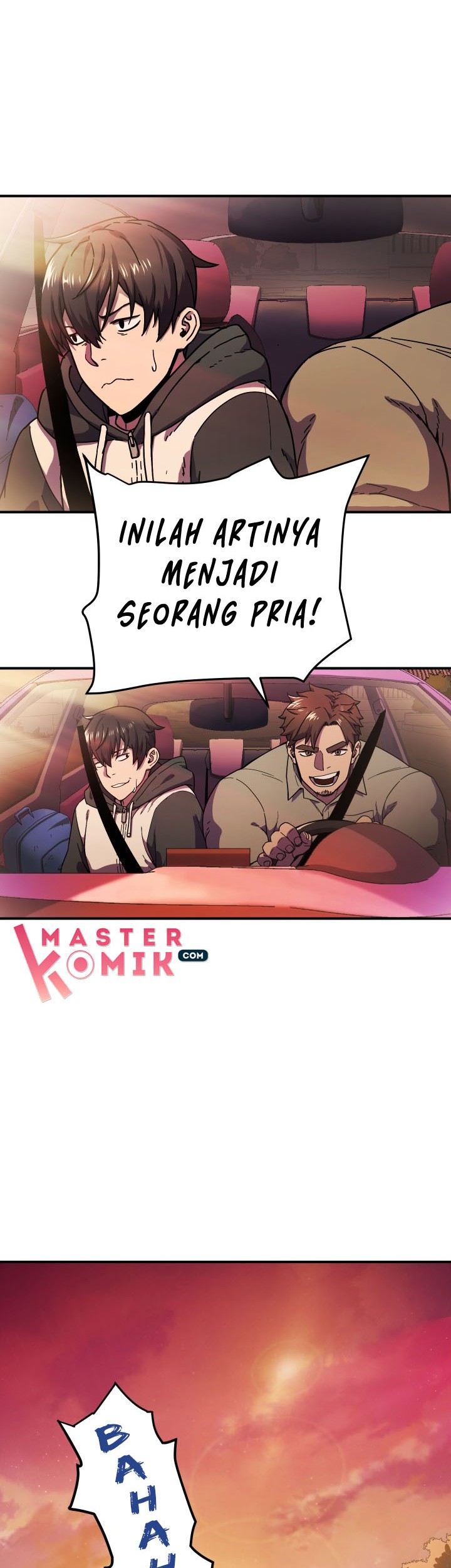 Player Who Can’t Level Up Chapter 13 Gambar 5