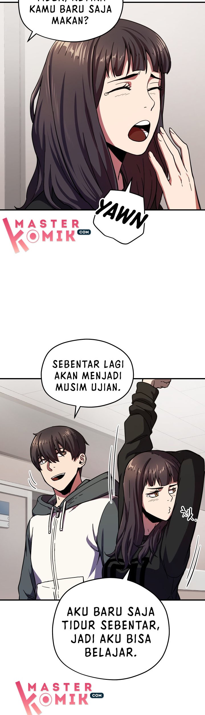 Player Who Can’t Level Up Chapter 13 Gambar 9