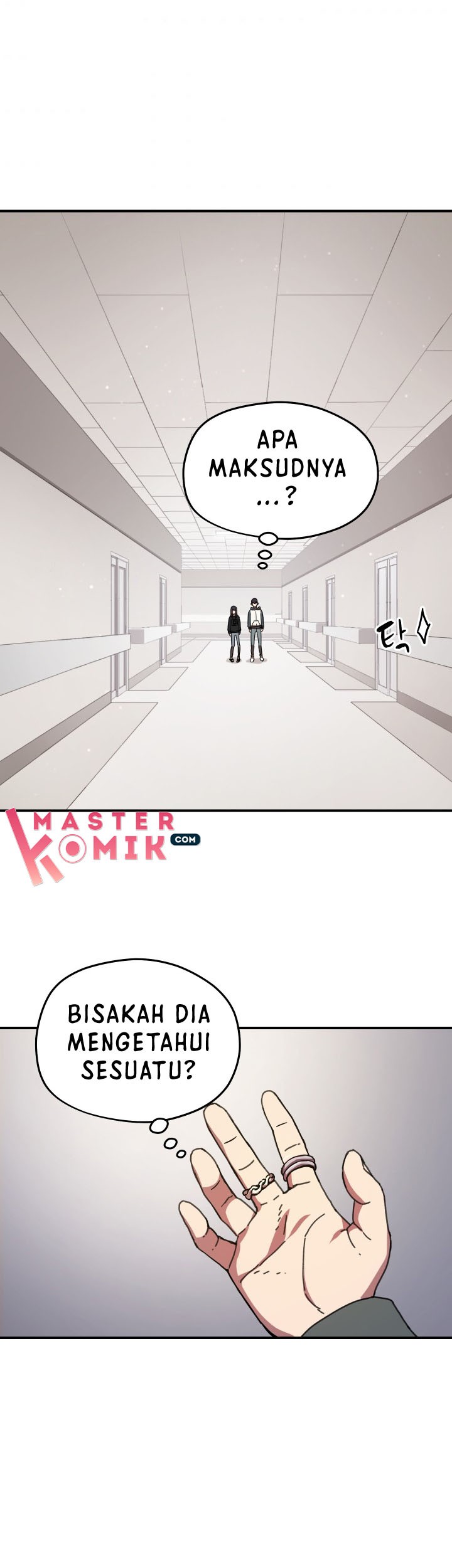 Player Who Can’t Level Up Chapter 13 Gambar 17