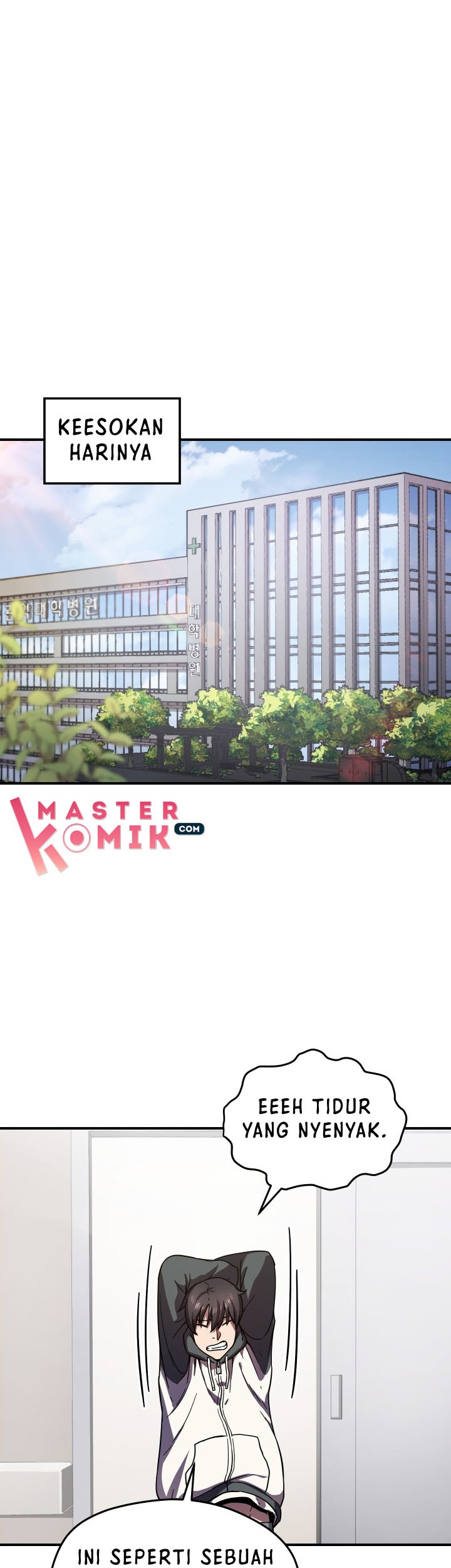 Player Who Can’t Level Up Chapter 13 Gambar 18