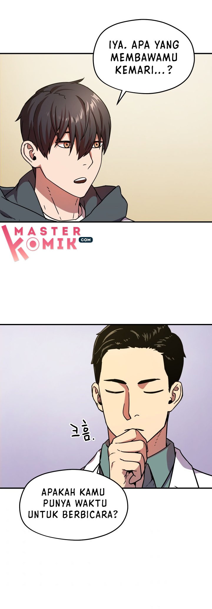 Player Who Can’t Level Up Chapter 13 Gambar 20