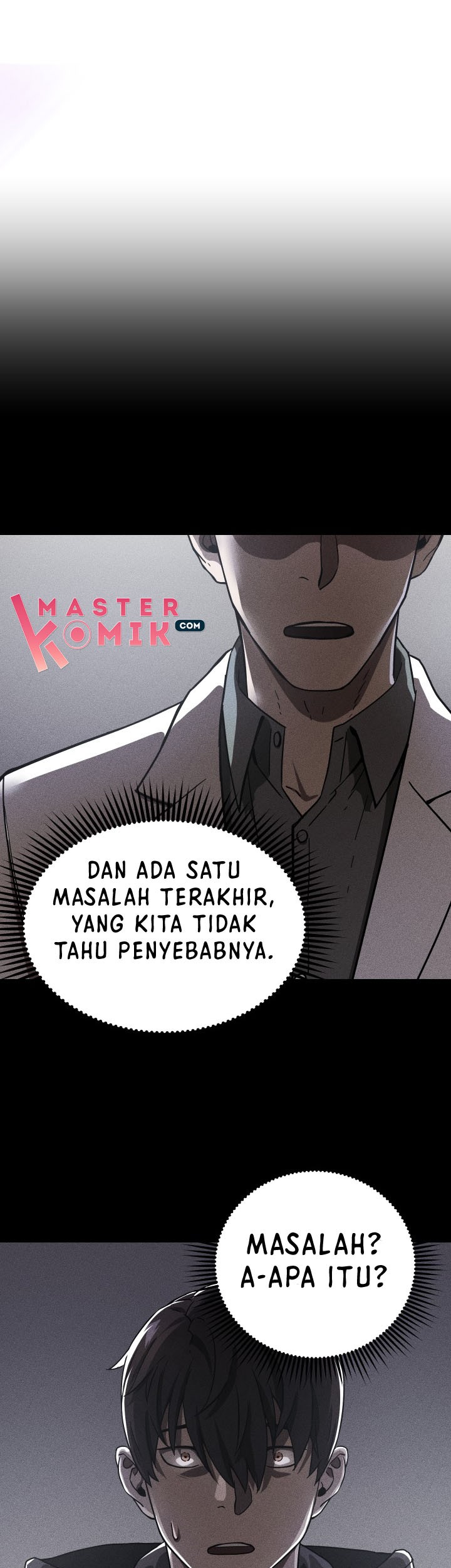 Player Who Can’t Level Up Chapter 13 Gambar 28