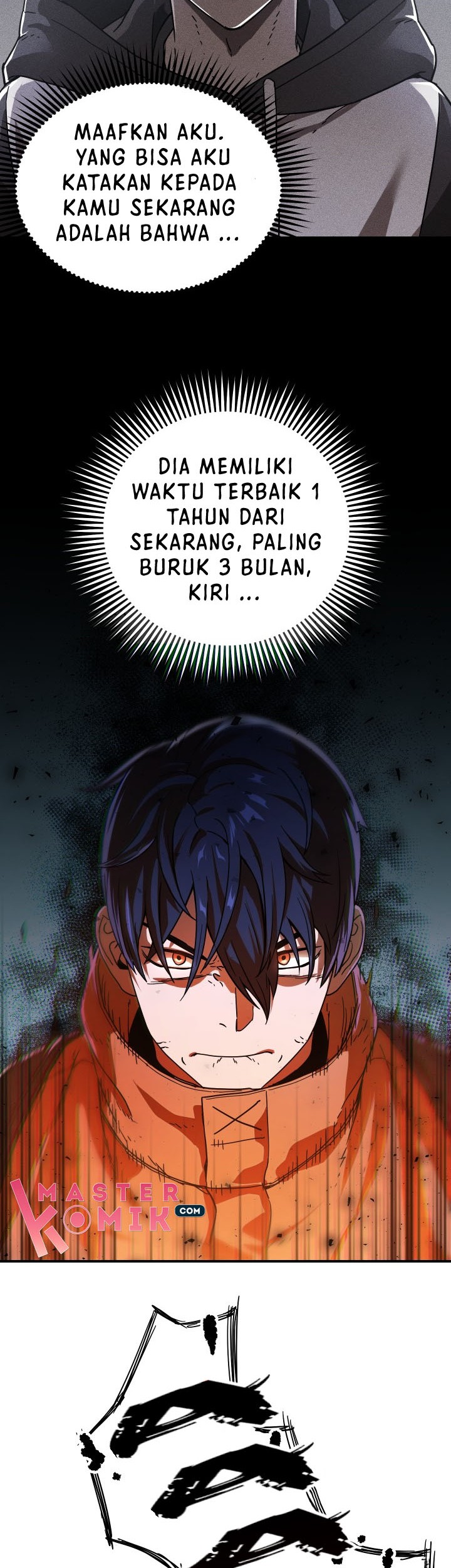 Player Who Can’t Level Up Chapter 13 Gambar 29