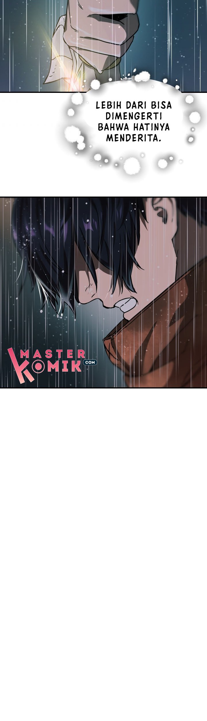 Player Who Can’t Level Up Chapter 13 Gambar 36