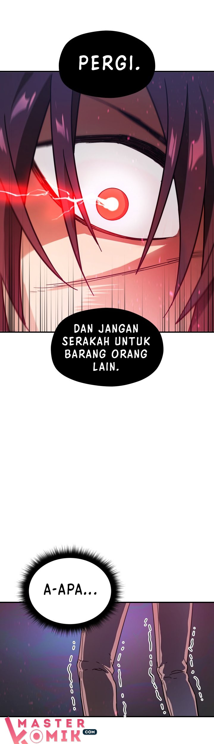 Player Who Can’t Level Up Chapter 13 Gambar 43