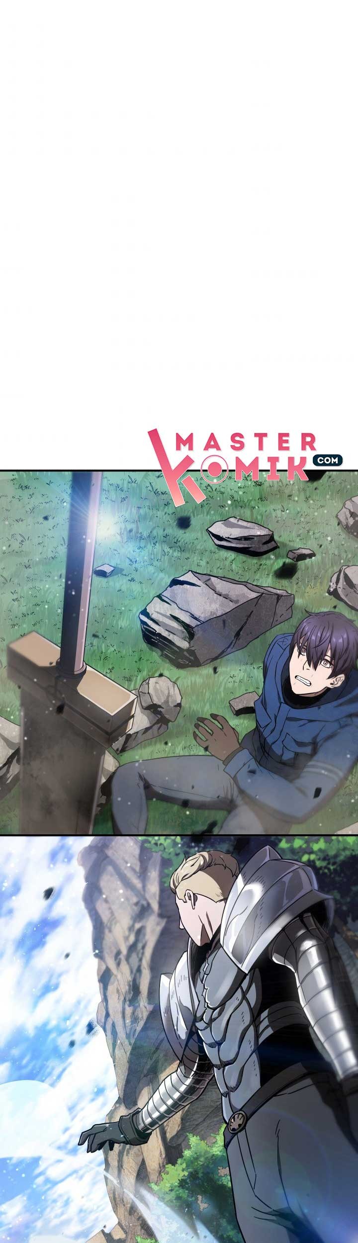 Baca Player Who Can’t Level Up Chapter 16 Gambar 2
