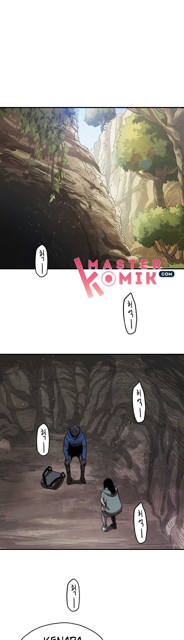 Player Who Can’t Level Up Chapter 16 Gambar 5