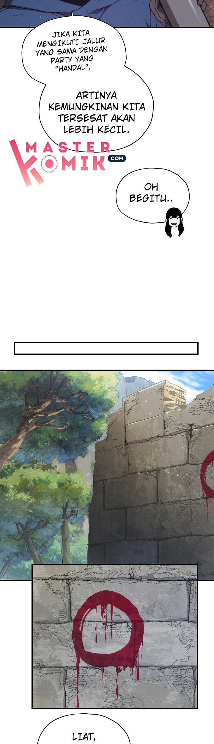 Player Who Can’t Level Up Chapter 16 Gambar 9