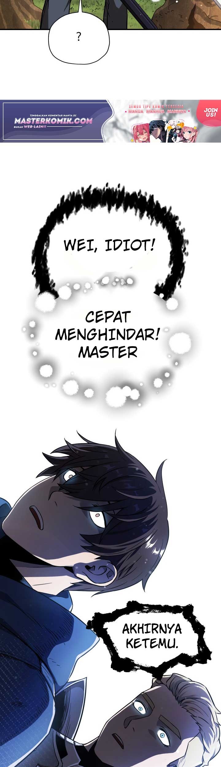 Player Who Can’t Level Up Chapter 16 Gambar 12
