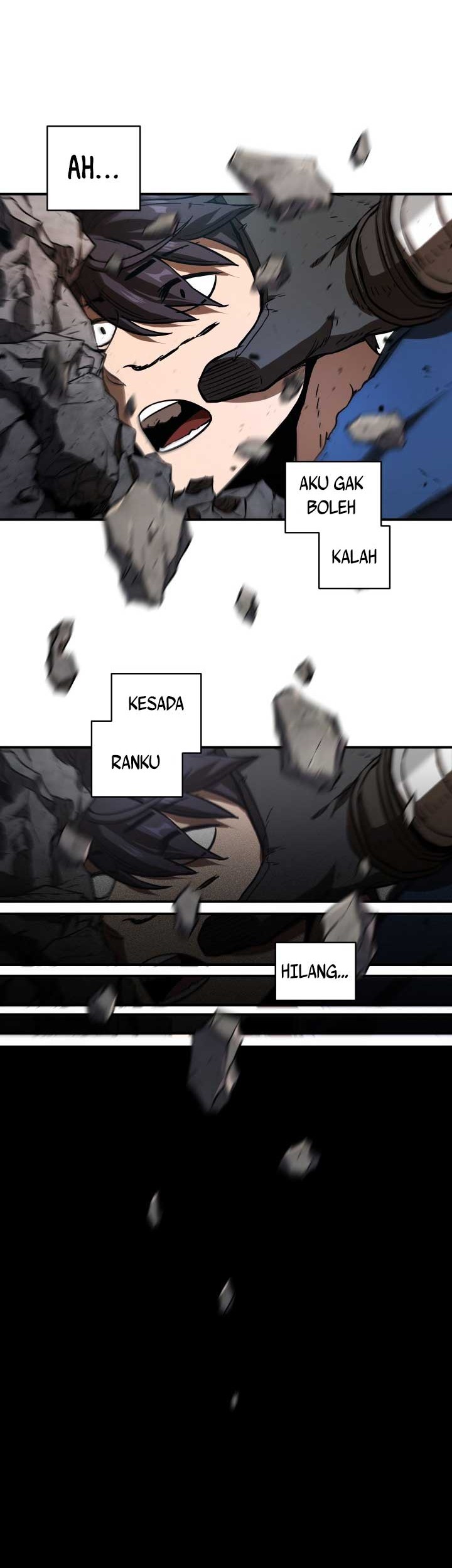 Player Who Can’t Level Up Chapter 16 Gambar 15