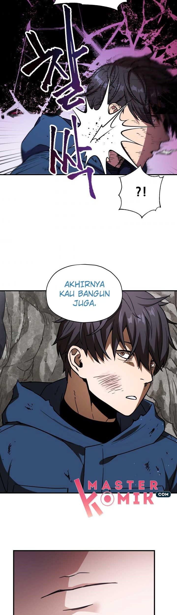 Player Who Can’t Level Up Chapter 16 Gambar 17
