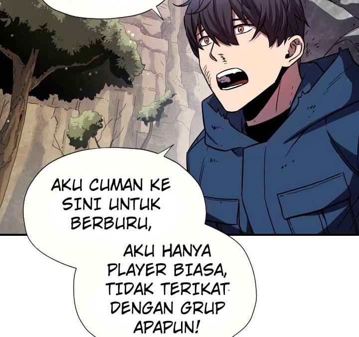 Player Who Can’t Level Up Chapter 16 Gambar 25