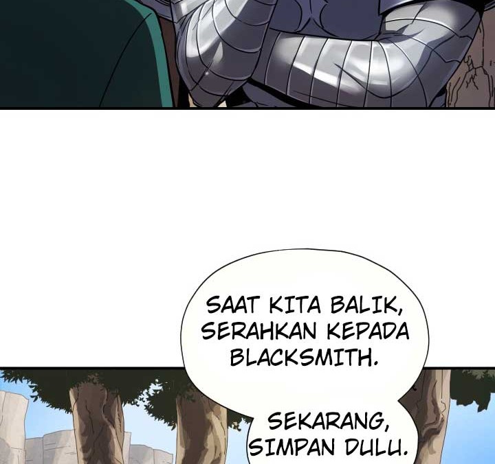 Player Who Can’t Level Up Chapter 16 Gambar 31