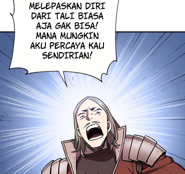 Player Who Can’t Level Up Chapter 16 Gambar 37